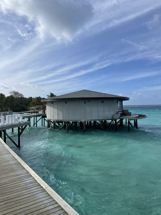 Gastro Centara Ras Fushi Resort & Spa Maldives