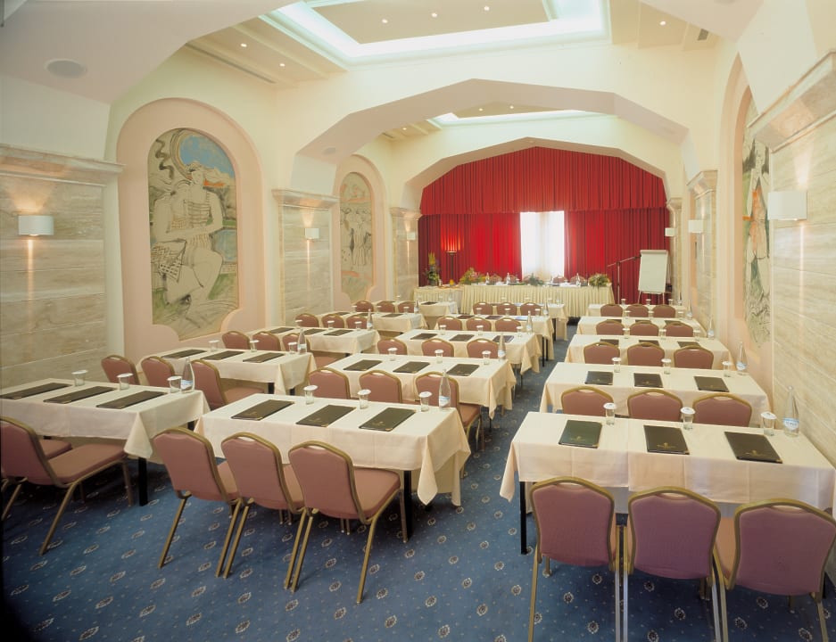 Sonstiges Rodos Palladium Leisure & Wellness