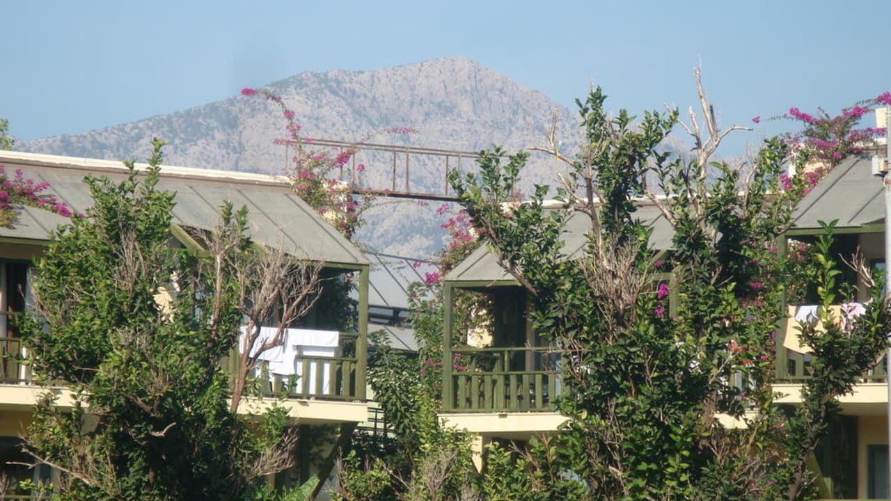 Hotel Limak Limra Limak Limra Hotel & Resort