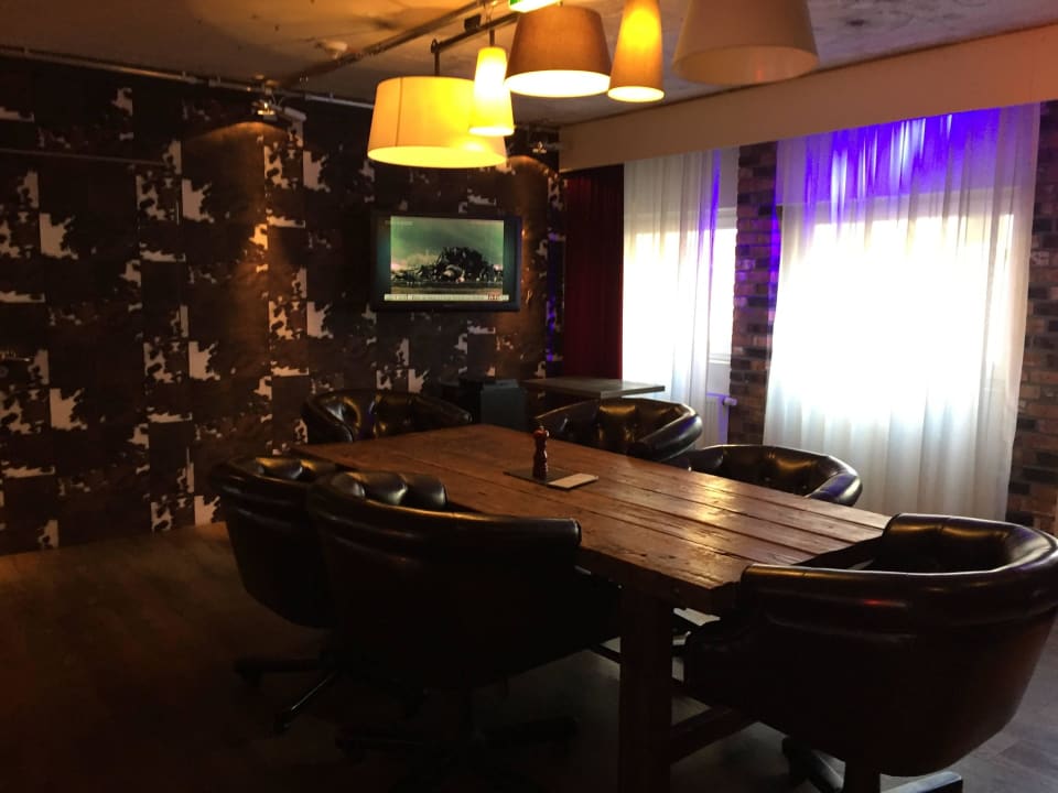 Bar Empore  Max Brown Hotel 5th District, part of Sircle Collection