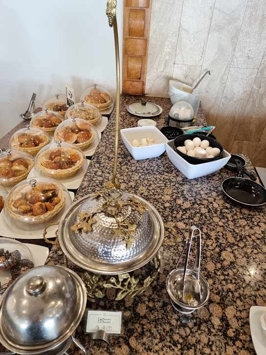 Gastro Shams Prestige Abu Soma-Adults Only