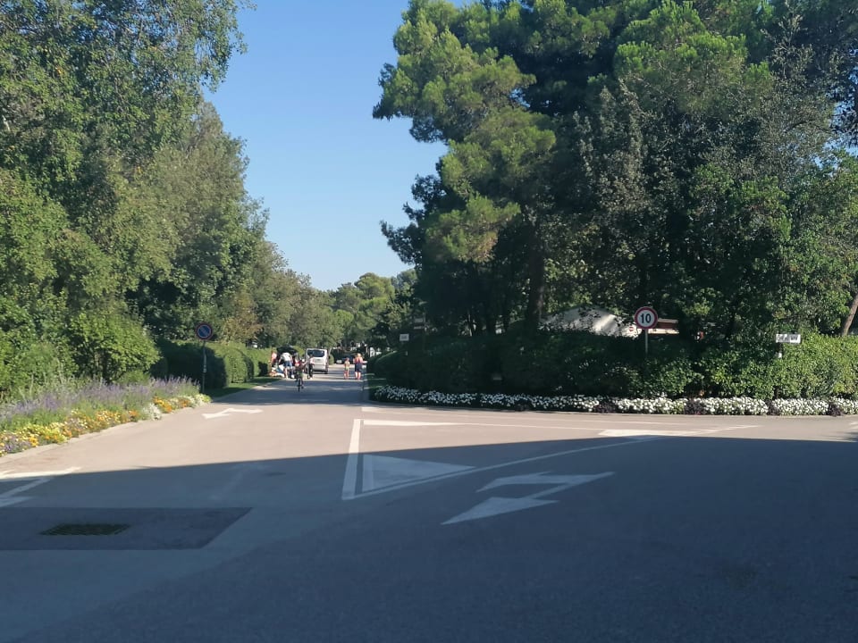 Sonstiges Villaggio Europa Grado