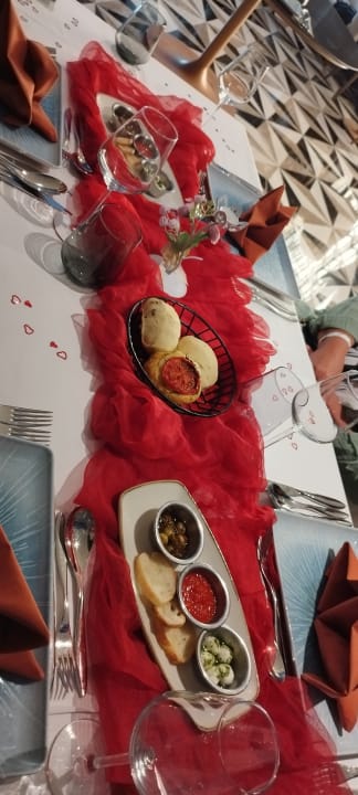 Gastro Seaden Quality Resort & Spa