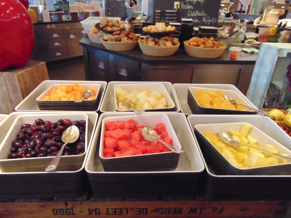 Gastro Hotel Palace Berlin