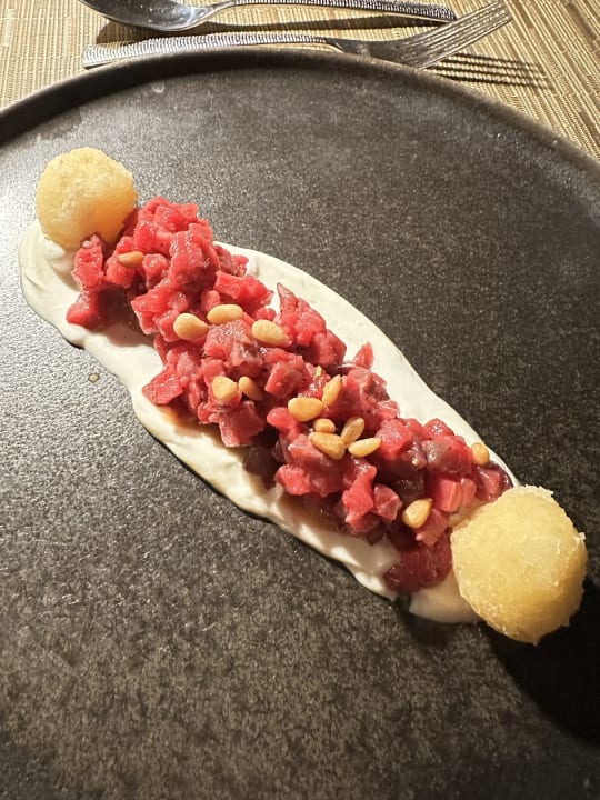 Gastro Ikos Porto Petro