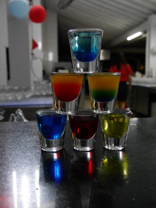 Gastro Sultan of Dreams Hotel & Spa