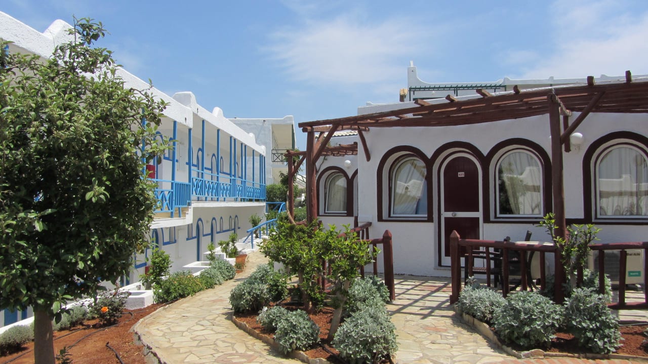 Wohnkomplex Mitsis Selection Rinela