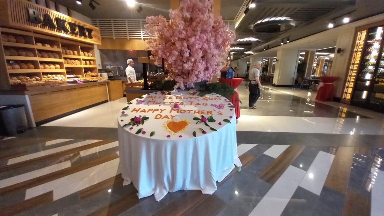 Gastro Diamond De Luxe Hotel & Spa