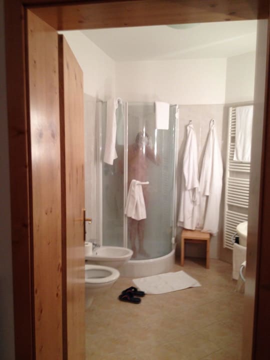 Bad Hotel Saltauserhof