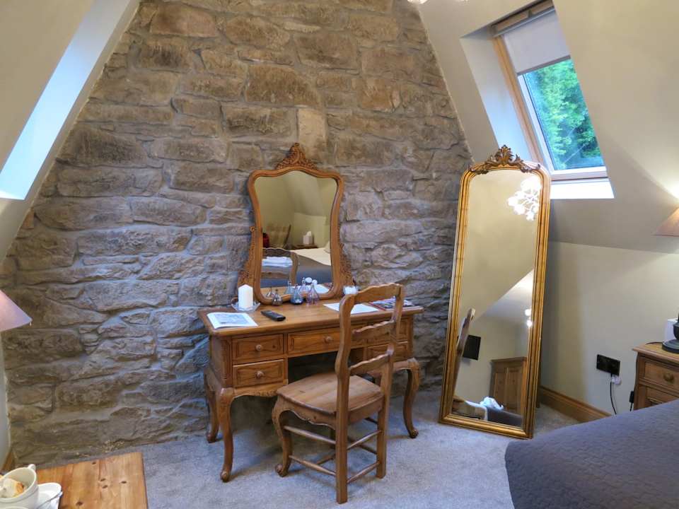 Zimmer Taypark House