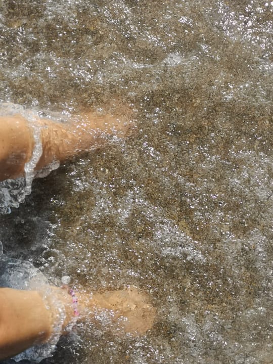 Strand Selectum Family Comfort Side