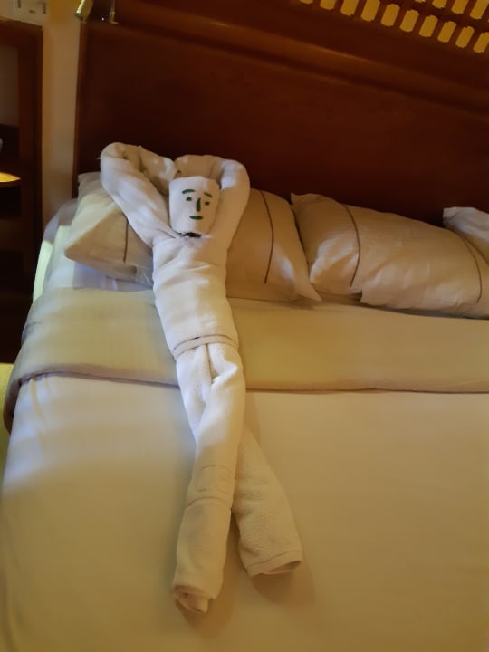 Zimmer Grand Waterworld Makadi & Family Star Makadi