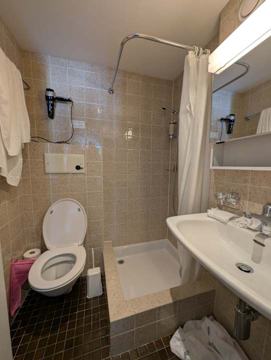 Zimmer Hotel Weisses Kreuz