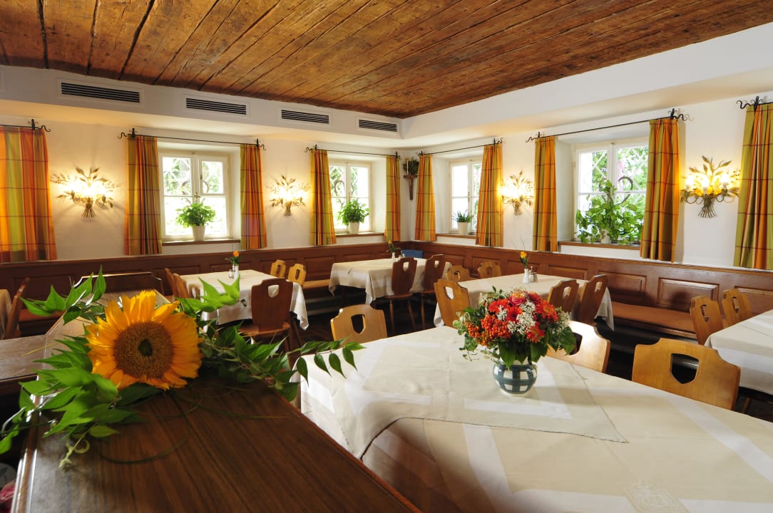Gastzimmer Gasthof Bräuwirt