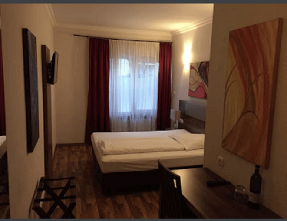 Zimmer Hotel Isabella