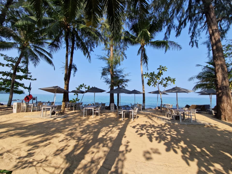 Strand Moracea by Khao Lak Resort