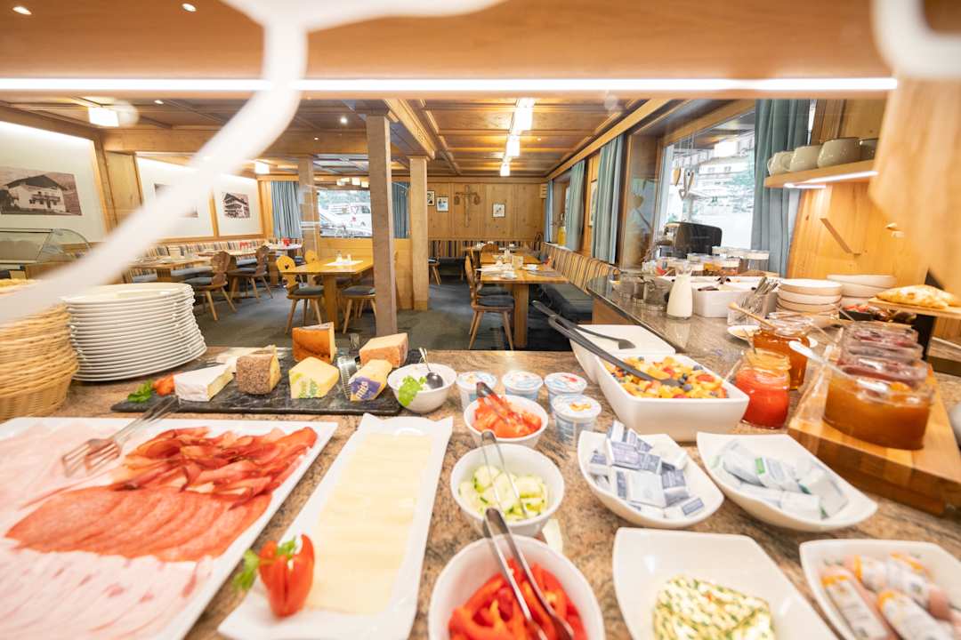 Gastro Hotel Das Lisann