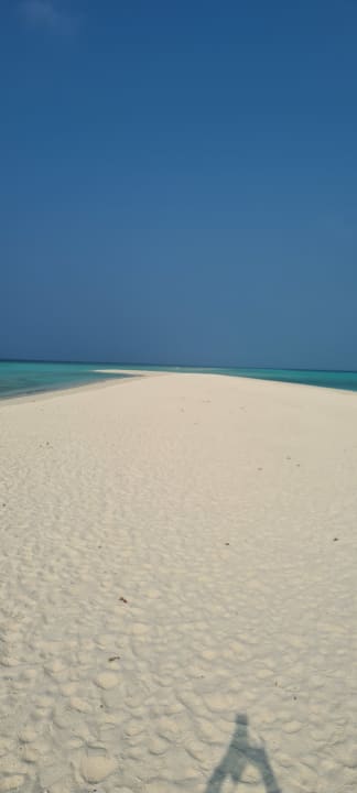 Strand Kuramathi Maldives