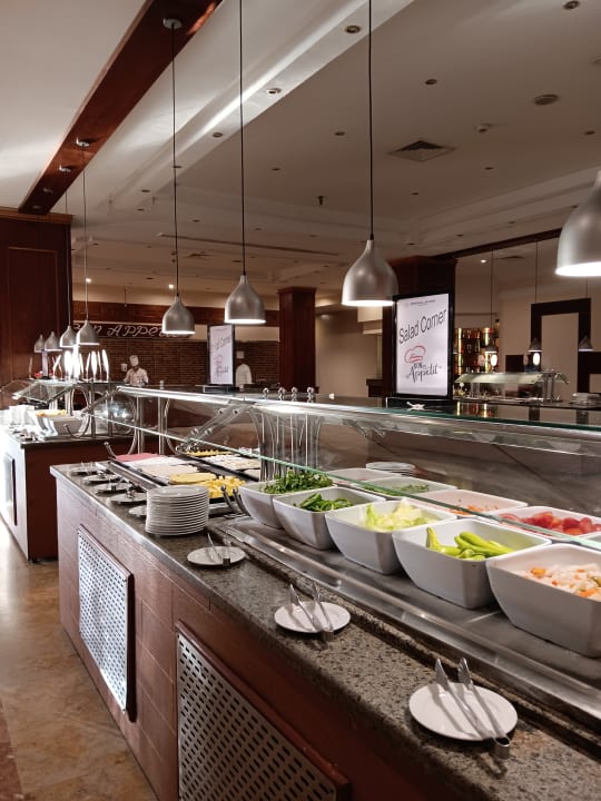 Gastro Imperial Shams Abu Soma