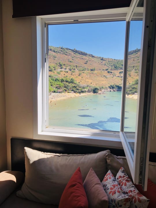 Zimmer Aria Claros Beach & Spa Resort