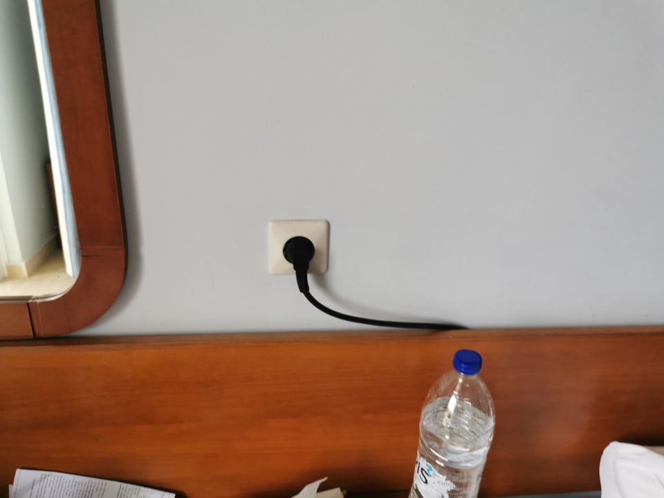 Zimmer Hotel Astir Beach