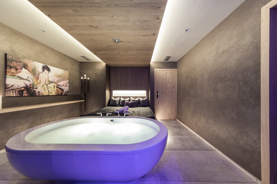 Sport & Freizeit Feldhof DolceVita Resort