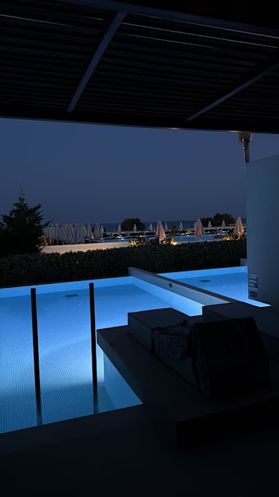 Pool Gennadi Grand Resort