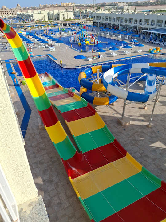 Sport & Freizeit Albatros Makadi Resort