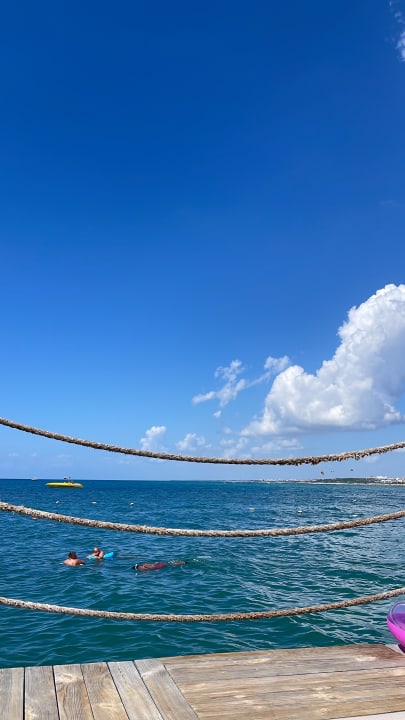 Strand Sidemarin Kirman Premium