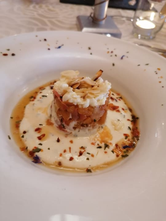 Gastro Hotel Sonneck