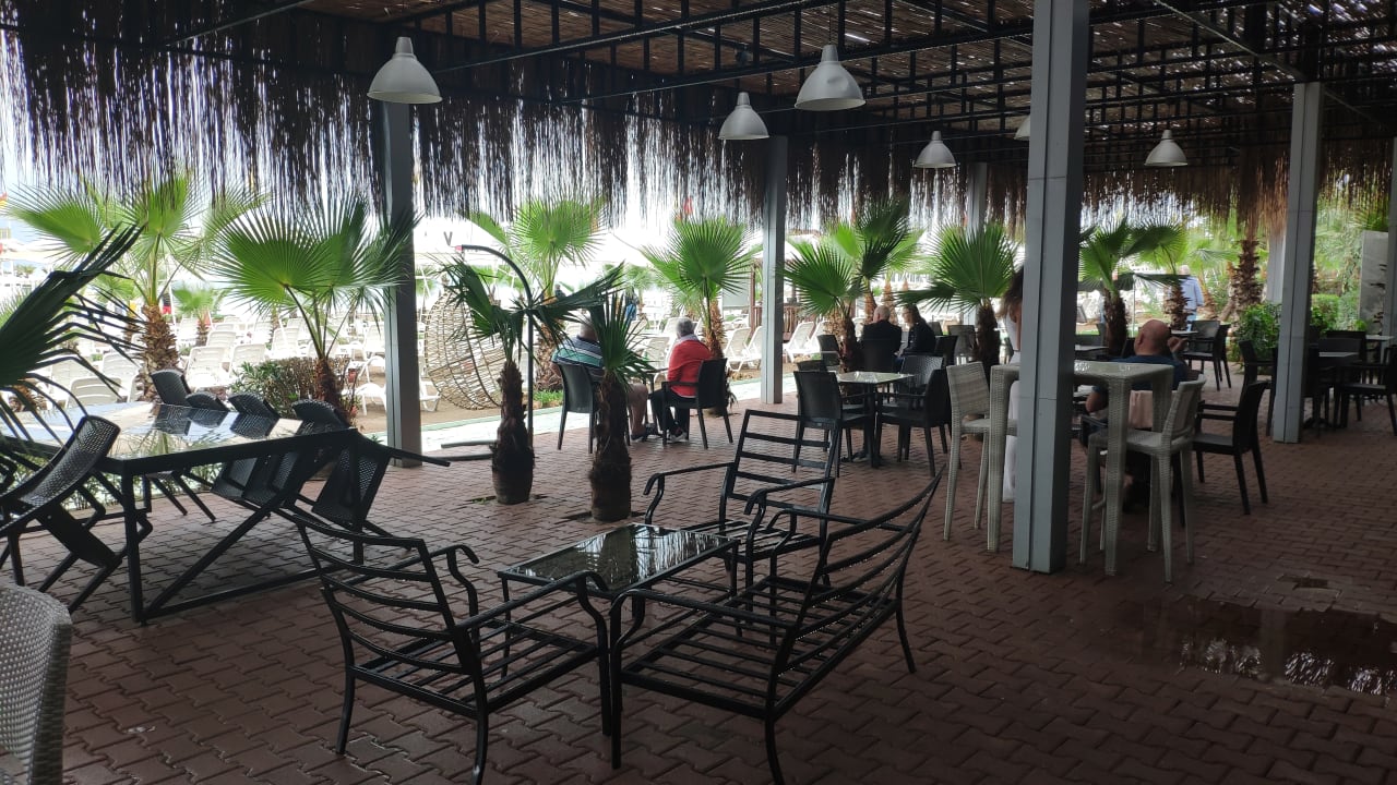 Strand Hotel Delphin Imperial