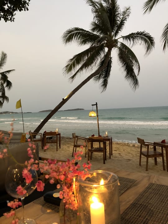 Gastro Samui Paradise Chaweng Beach Resort & Spa