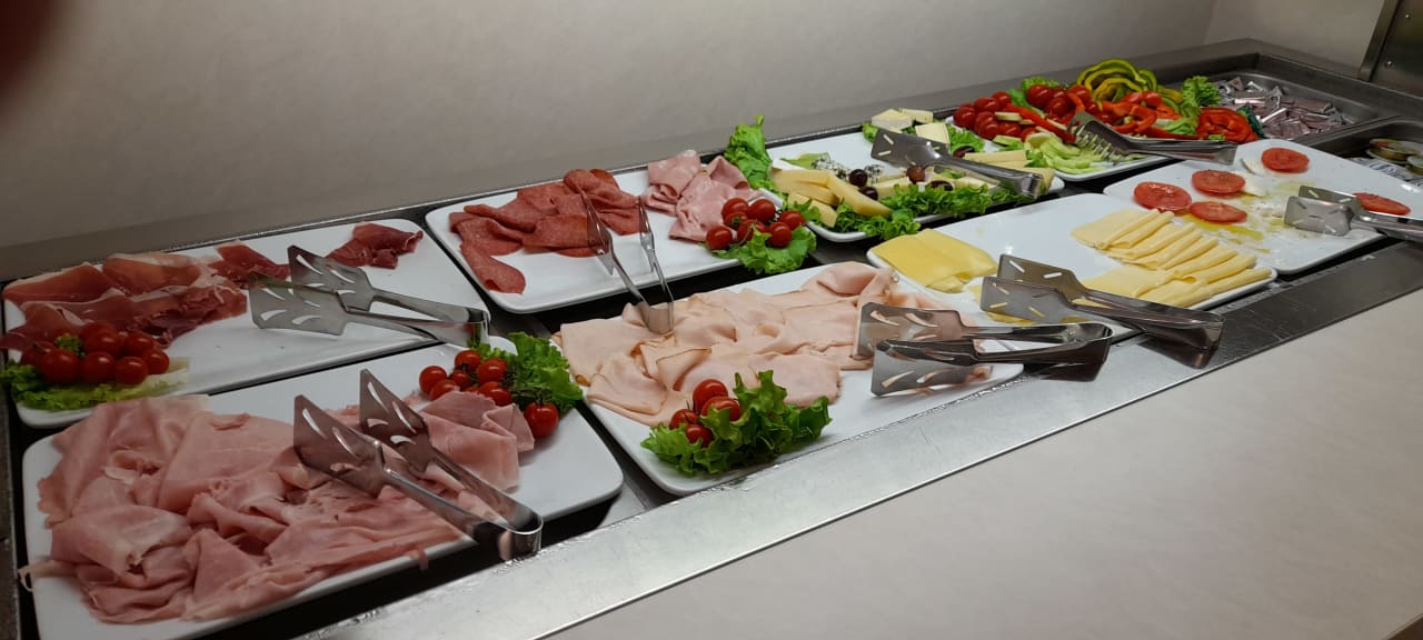 Gastro Hotel Garni Renania