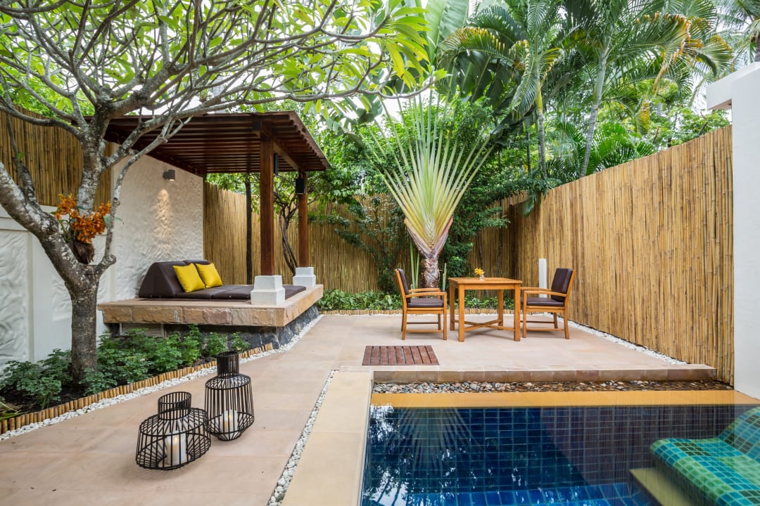 Zimmer Bandara Resort & Spa Samui