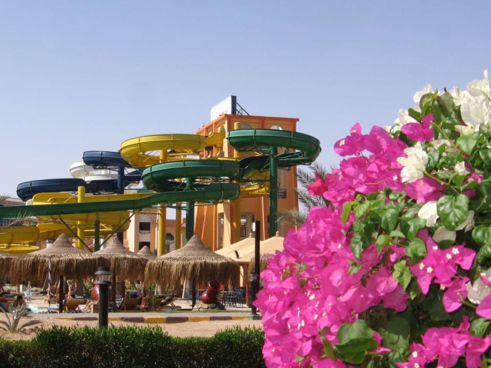 Hotel Pickalbatros Aqua Park Resort - Hurghada