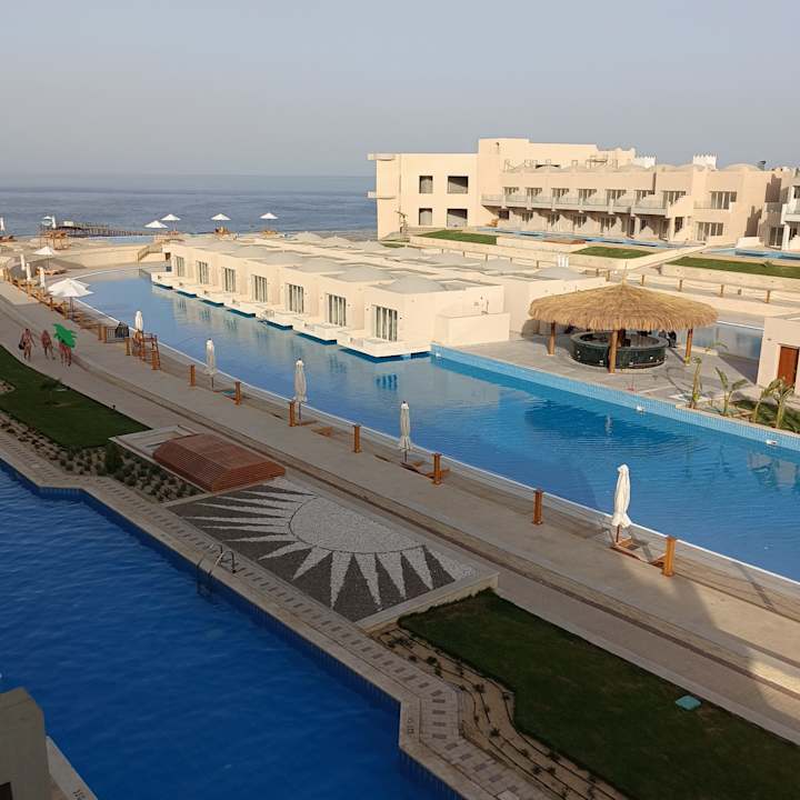 Außenansicht Diamond Beach by Pearl Resort