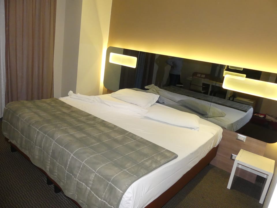 Zimmer Idea Hotel Plus Savona