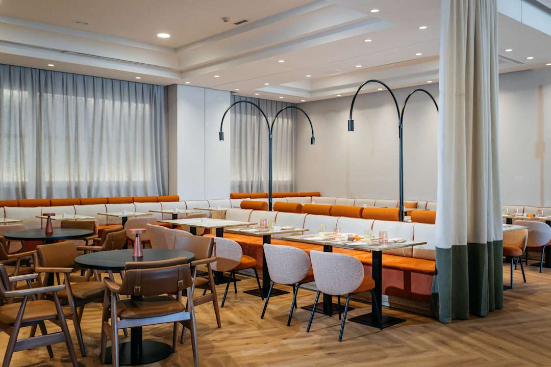 Gastro Rafaelhoteles Atocha