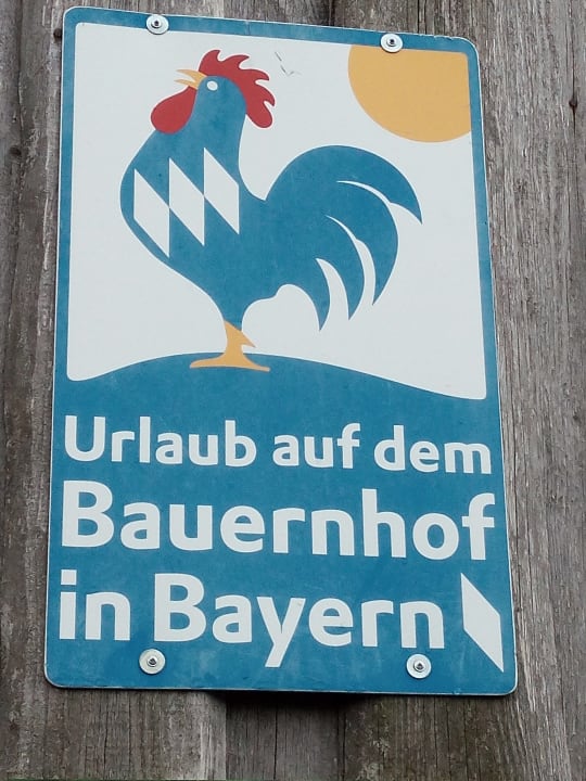 Sonstiges Ferienhof Buchberger