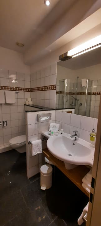 Zimmer Jammertal Golf & SPA-Resort