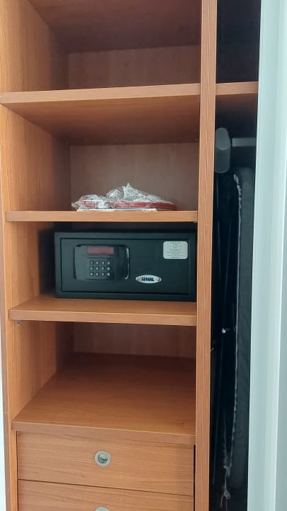 Zimmer Vantaris Luxury Beach Resort