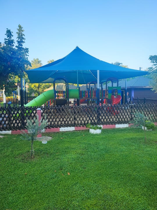 Sonstiges Sunis Kumköy Beach Resort Hotel & Spa