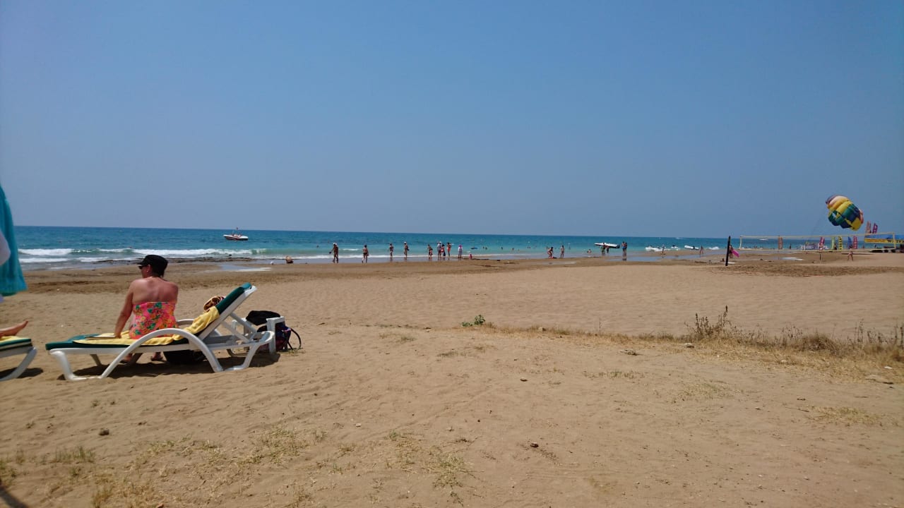 Strand Hotel Turan Prince