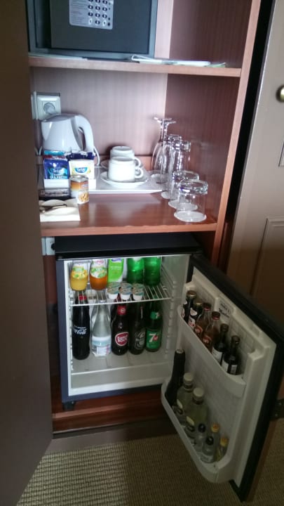 Zimmer PortoBay Falésia