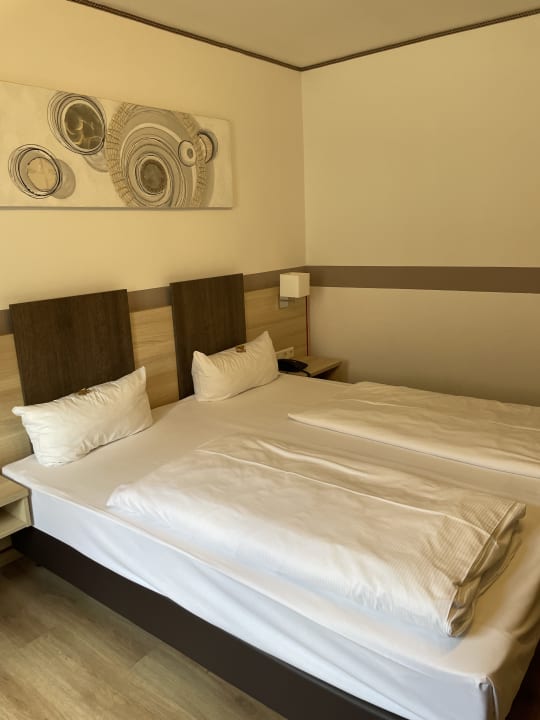 Zimmer Romantica Hotel Blauer Hecht