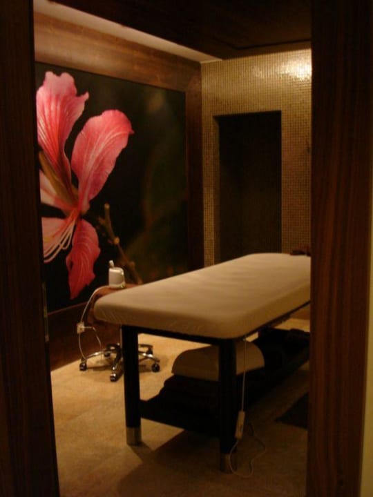 Spa-Bereich Grandhotel Lienz