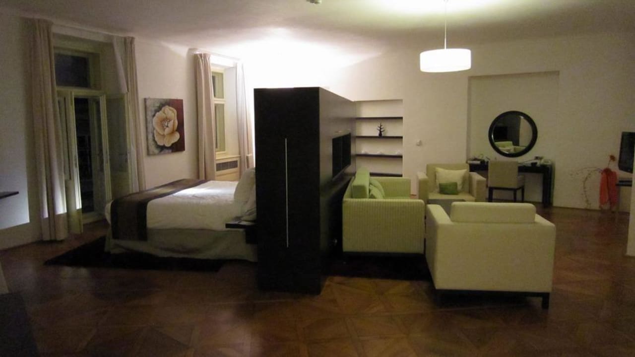 Grand suite Zlaty Andel #416 Hotel Golden Angel