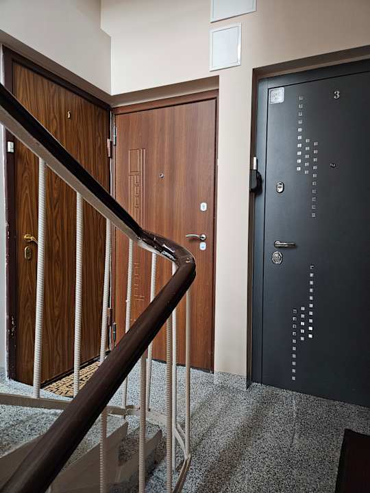 Sonstiges Rezekne Lux Apartments