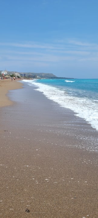 Strand Hotel Calypso Beach