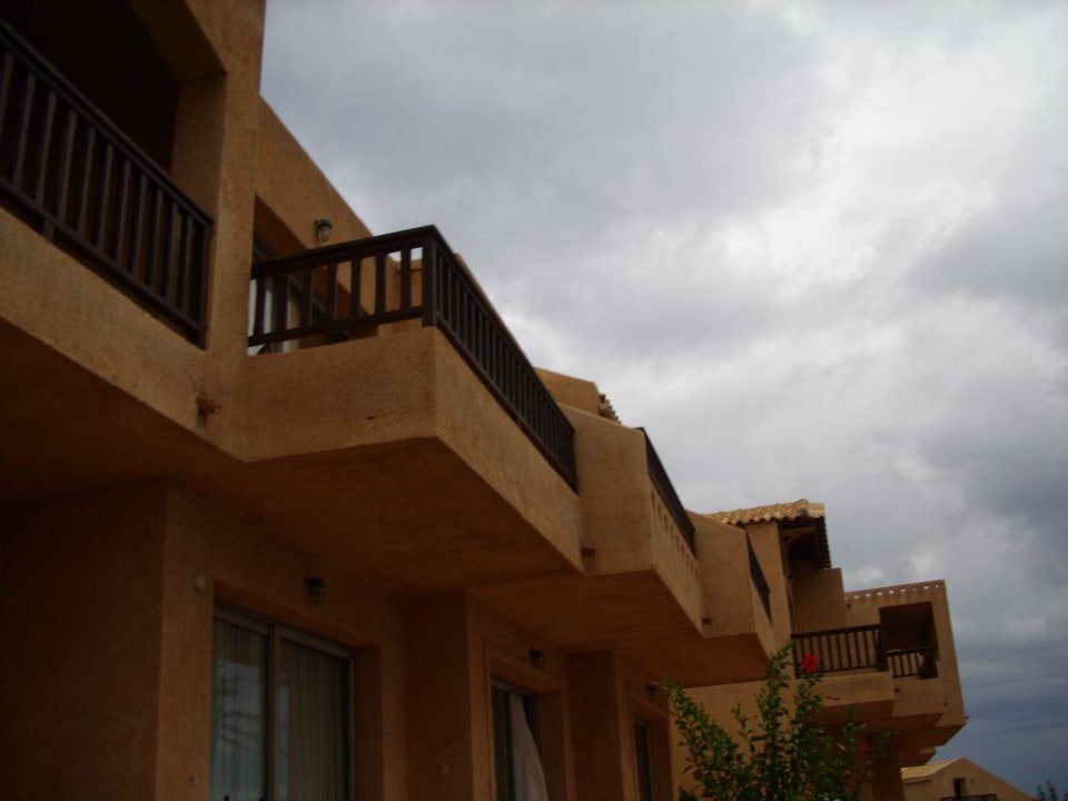 Apartmentblock Seaside A Lifestyle Resort